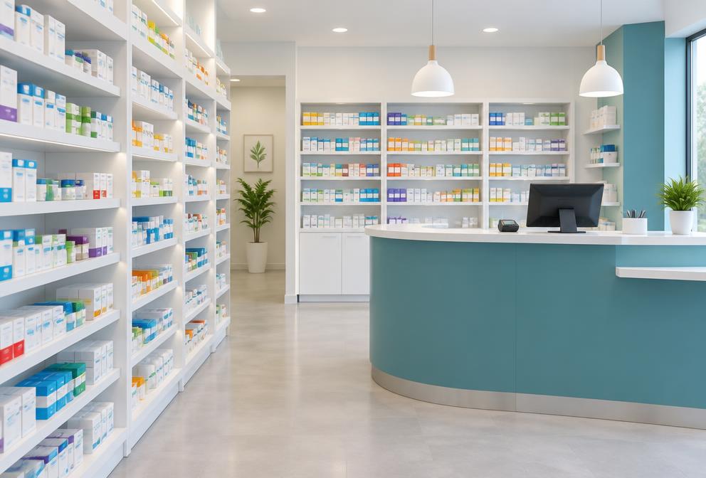 Anam medical testing storefront