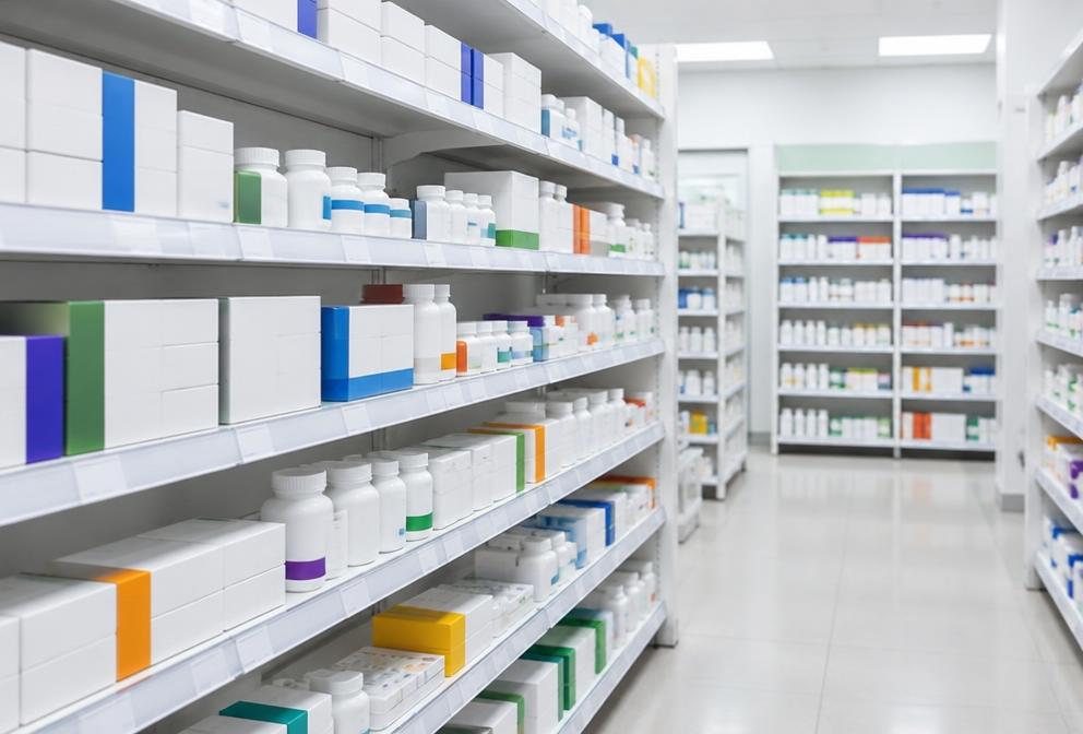 RSP Medical storefront